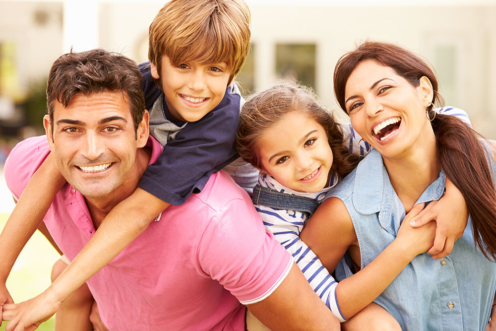 general dentistry  Ferndale, WA 
