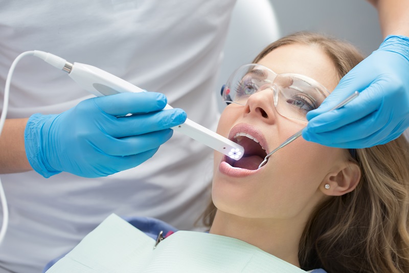 Oral Cancer Screenings  Ferndale, WA