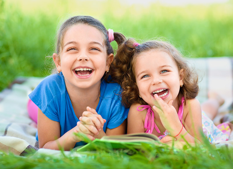 Pediatric Dentistry in Ferndale