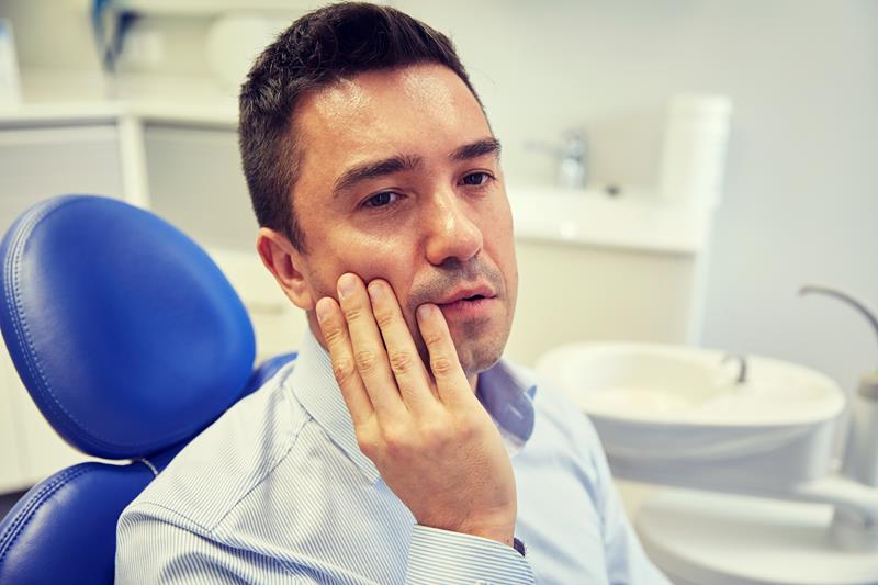 Root Canals  Ferndale, WA