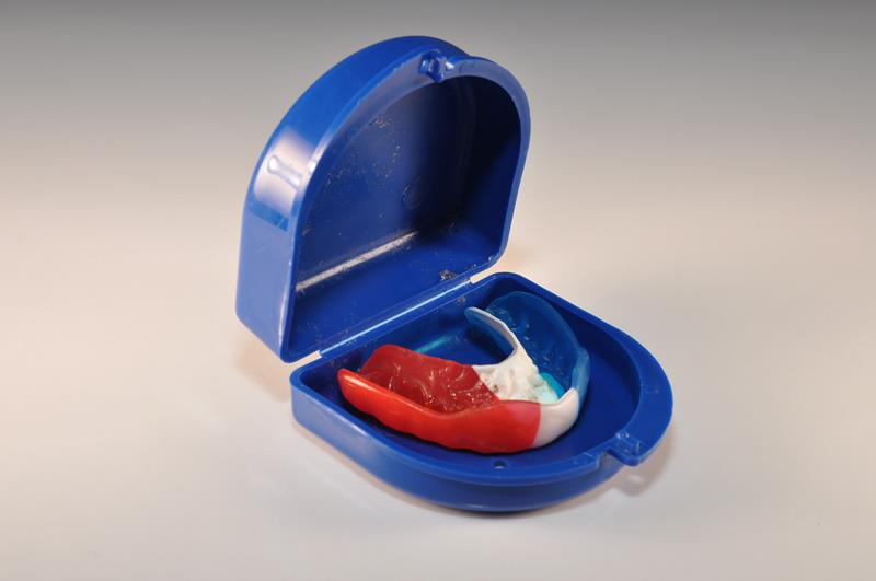Sports Mouth Guards  Ferndale, WA